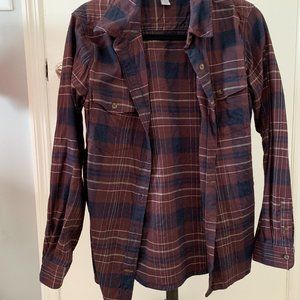 Flannel